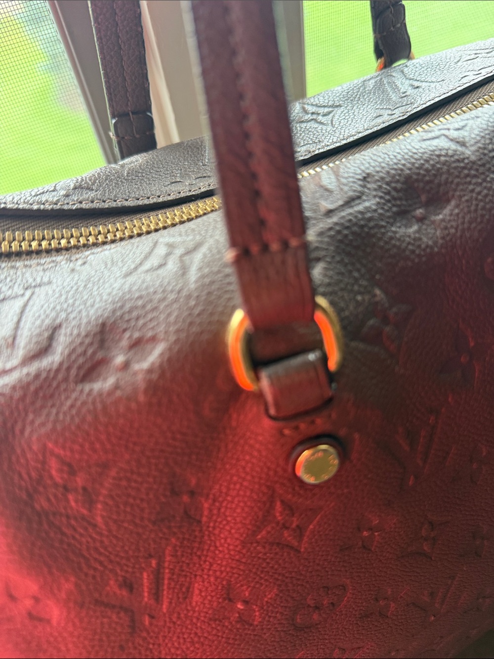 SOLD. Louis Vuitton - Picture 12 of 12